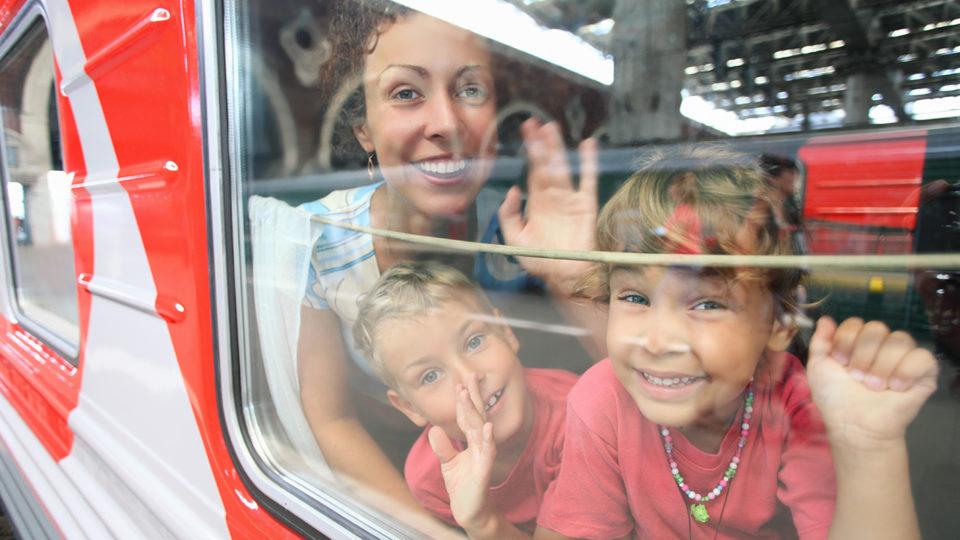 Teleste On-Board-Lösungen